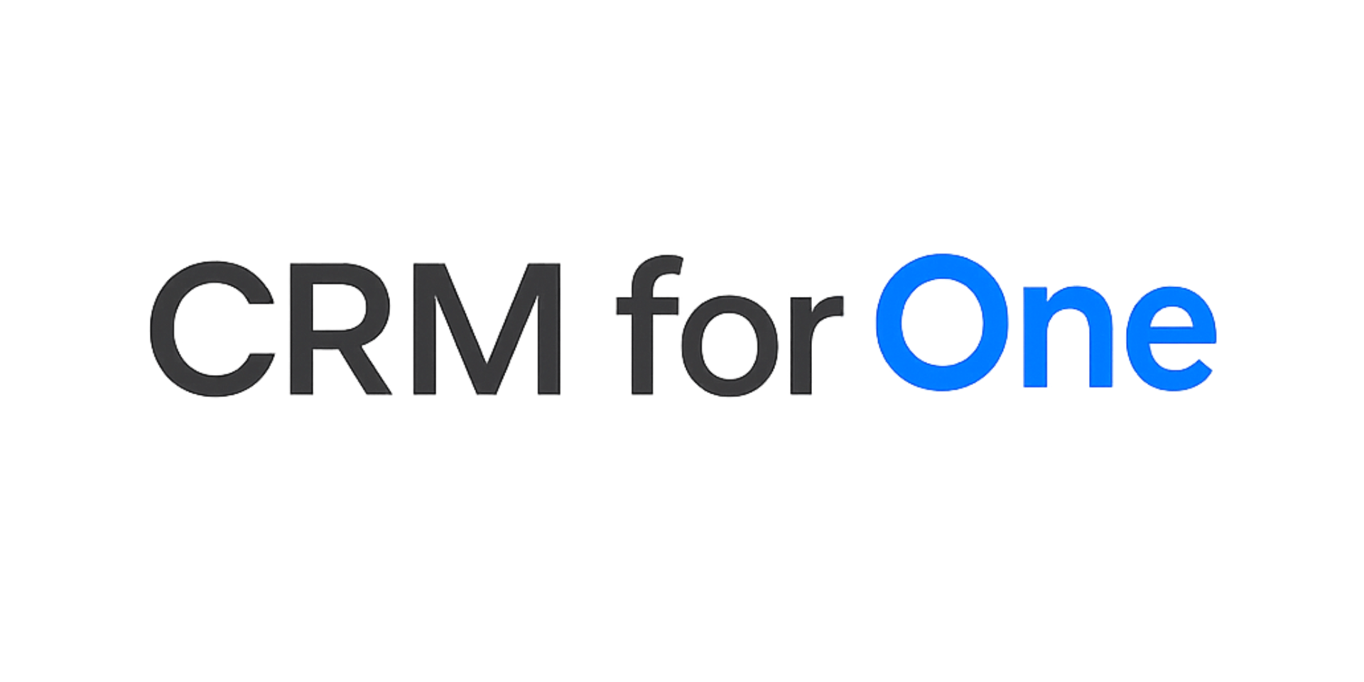 SoloCRM